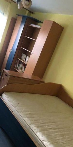 Tineretului timpuri noi baladei etaj 2 - Fotografie 1