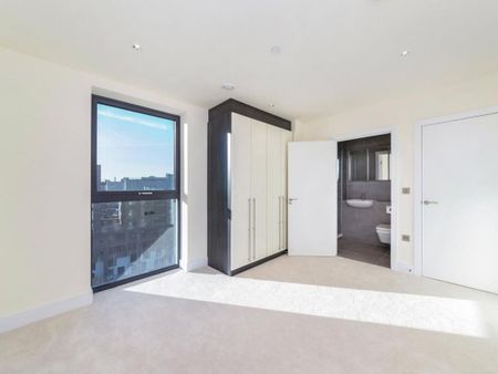 Lockington Road, Foundry House, SW8, London - Photo 2