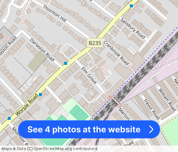 Elm Grove, Wimbledon - Photo 1