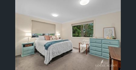 FEELS LIKE A TREEHOUSE ONLY MUCH MORE LUXURIOUS! - Photo 3