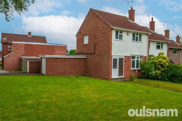 3 bedroom end of terrace house to rent - Photo 1