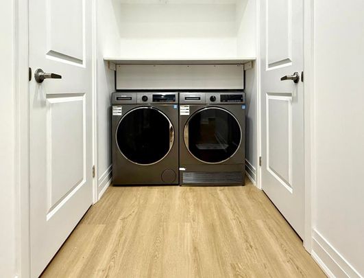 For Lease - 72 Laurier Avenue Unit# Bsmt, Richmond Hill, Ontario - Photo 1