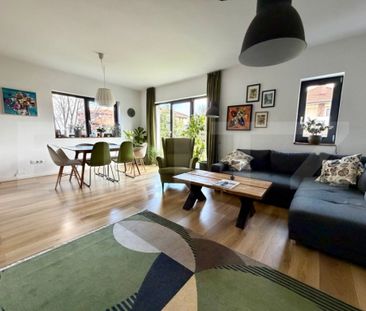 Pet Friendly Casa spatioasa cu 5 camere, 3 bai si ciubar zon - Fotografie 6