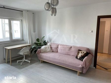 Inchiriere Apartament 2 Camere - Stefan Cel Mare | Metrou | Boiler - Photo 4