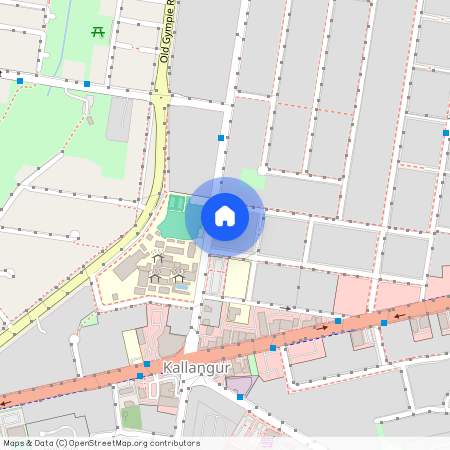 150 School Road, Kallangur