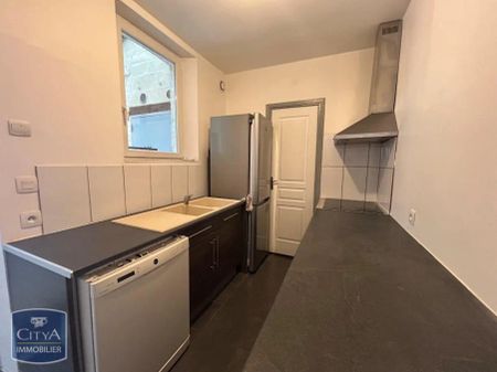 Appartement à louer 3 pièces 52.72m² - Photo 4