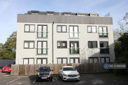 1 bedroom flat to rent - Photo 4