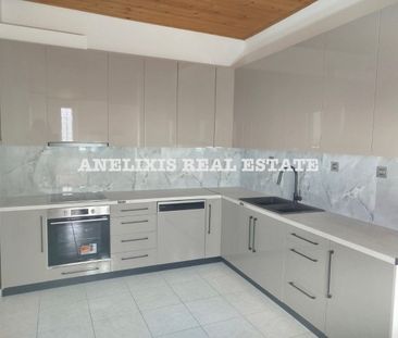 Διαμέρισμα για ενοικίαση Όριο Κηφισιάς (Μελίσσια) - Φωτογραφία 3