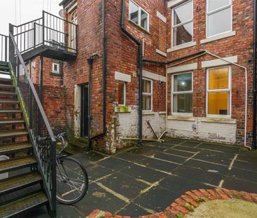 2 bed flat to rent in Cavendish Road, Newcastle Upon Tyne, NE2 - Photo 4