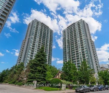 For Lease - 16 Harrison Garden Boulevard Unit# 1212, Toronto, Ontario - Photo 6