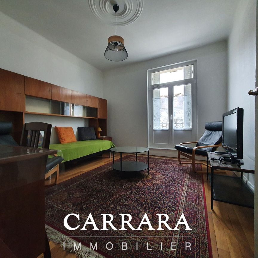 Location Appartement 2 pièces 56m² METZ 57000 - Photo 1