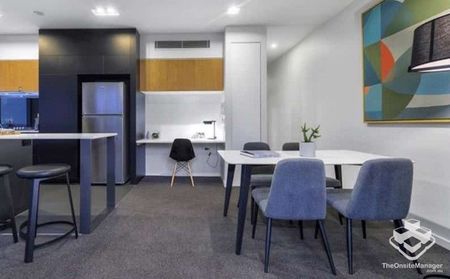 Unmatched City & River Views in Brisbanes Best Location - Photo 3