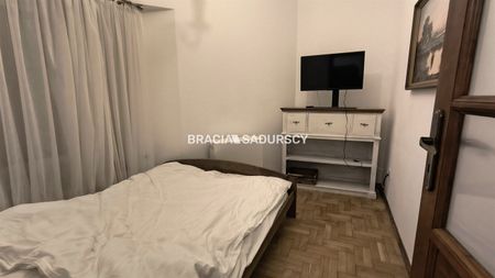 Stare Miasto 32m2, Karmelicka- Siemiradzkiego - Zdjęcie 5