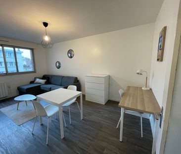 Appartement à louer Lille - Photo 5