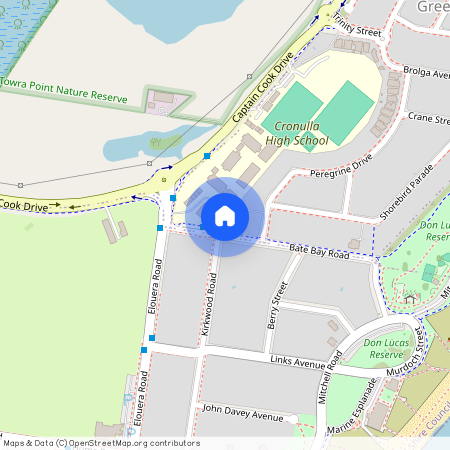 29 Bate Bay Road, NSW 2230, Greenhills Beach
