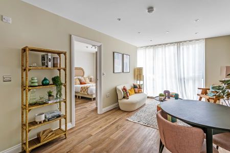 Golden House, Guildford - 1 bedroomProperty for lettings - Seymours - Photo 2