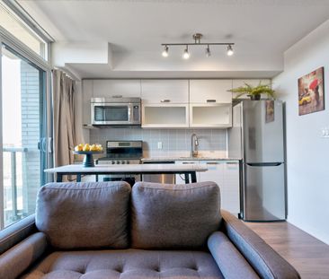 For Lease - 68 Abell Street Unit# 336, Toronto, Ontario - Photo 3