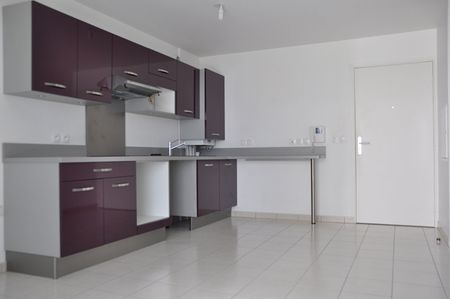 Location appartement 2 pièces, 38.94m², Ermont - Photo 4