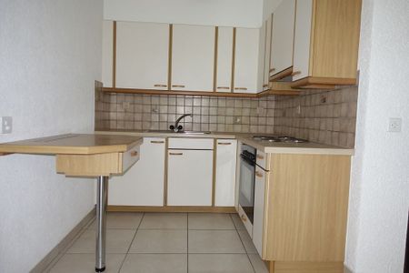Vauffelin - Appartement de 3 1/2 pièces situé au rez-de-chaussée - Foto 2