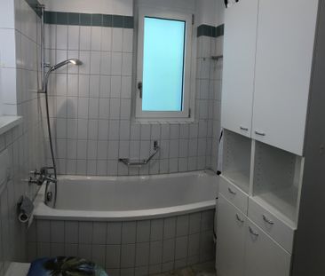 Moderne 2 1/2-Zimmerwohnung in ruhigem Wohnquartier / ab 01.12.2026 - Foto 4
