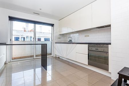 Apartamento T3 em Lisboa - Photo 5