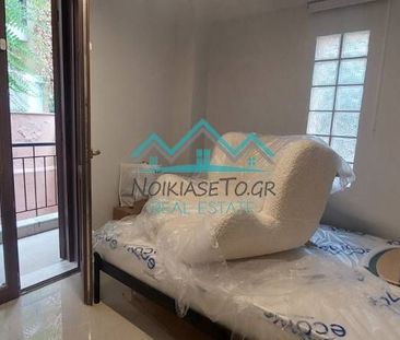 Διαμέρισμα για ενοικίαση Άγιος Νικόλαος (Άνω Πόλη) - Φωτογραφία 1