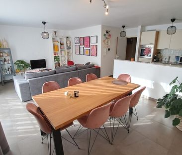 Instapklaar appartement met terras + autostaanplaats te huur in Tor... - Foto 5