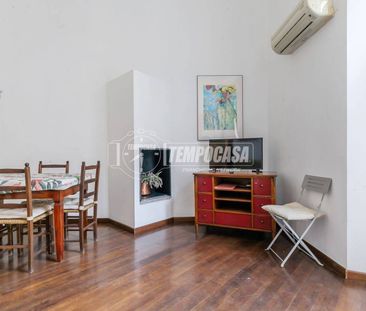 Bilocale via Giovanni Rasori 2, Vercelli - Wagner, Milano - Foto 1
