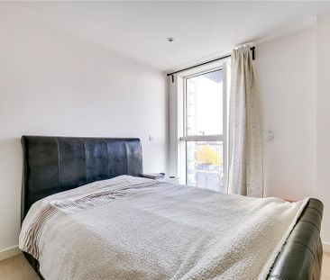 1 bedroom flat to rent - Photo 6