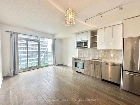 For Lease - 33 Shore Breeze Drive Unit# 2802, Toronto, Ontario - Photo 2