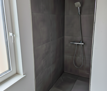 *** Sonnige 2 Zimmer Wohnung mit Garten, EBK und Stellplatz im Neub... - Photo 5