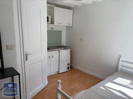 Appartement à louer 1 pièce 9.67m² - Photo 2