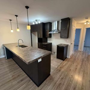 Logement 5 et 1/2 - Photo 2