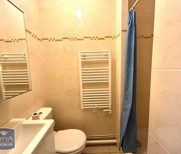 Location Appartement 1 pièce 22m² ST ETIENNE 42000 - Photo 6