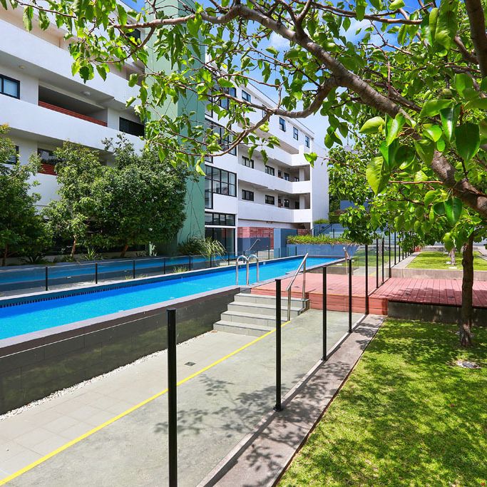 35/1 Primrose Avenue, Rosebery NSW 2018 - Apartment For Rent | Domain - Photo 1