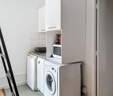 Appartement à louer - REIMS- CENTRE- - Photo 3