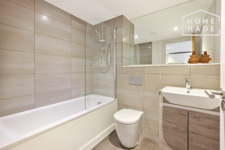 1 bedroom flat to rent - Photo 5