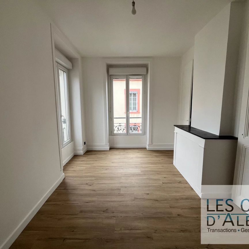 Location Appartement 3 pièces 55m² OULLINS 69600 - Photo 1