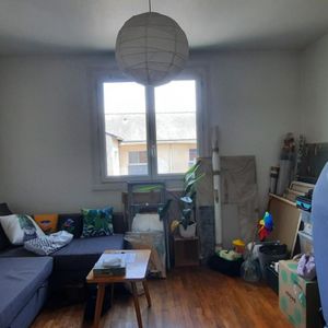 Appartement T2 à louer - 44 m² - Photo 2