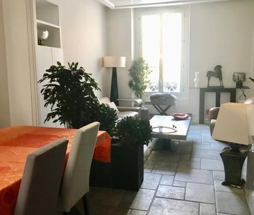 Appartement à louer à Paris 3Ème - Photo 1