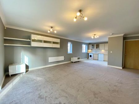 2 bedroom flat to rent - Photo 2