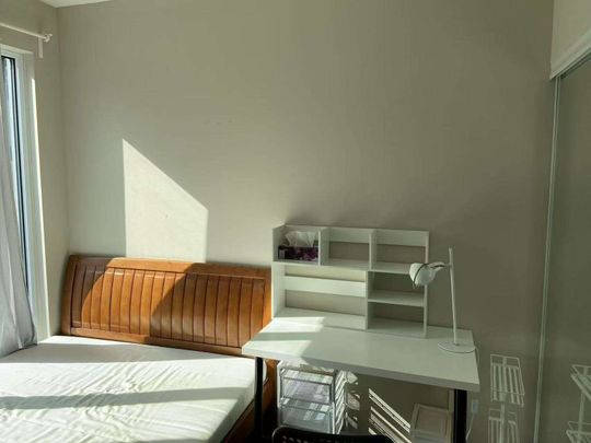 For Lease - 68 Shuter Street Unit# 1205, 2nd Bedroom, Toronto, Ontario - Photo 1