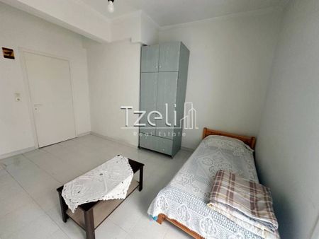 Studio/Γκαρσονιέρα για ενοικίαση Αγία Σοφία (Πάτρα) - Photo 3