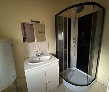 Location Maison 3 pièces 50m² CHAUNY 02300 - Photo 2