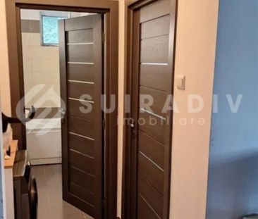 Apartament 2 camere | Pet Friendly | balcon | parcare | Gheorgheni - Fotografie 6