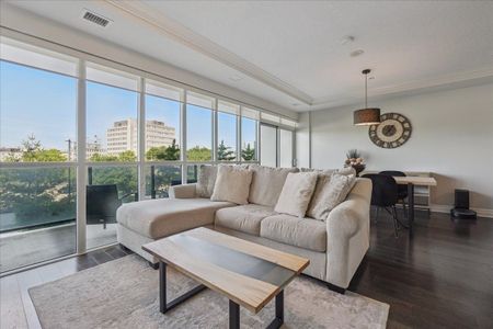 For Lease - 150 Wellington Street Unit# 405, Guelph, Ontario - Photo 2