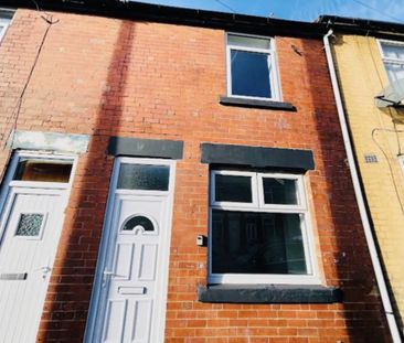 2 bedroom terraced house to rent - Photo 6