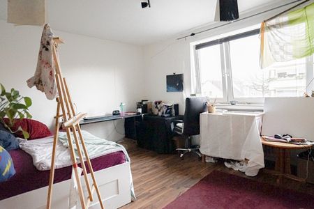 Nadorst: Möblierte 3-Zimmerwohnung, der Besichtigungstermin hat bereits stattgef ... - Photo 3