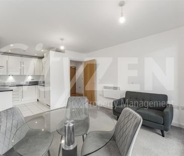 Hallsville Road, London - Photo 2