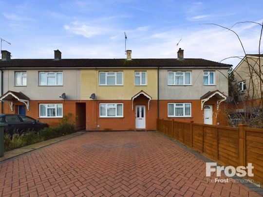 Stile Road, Slough, Berkshire,SL3 - Photo 1